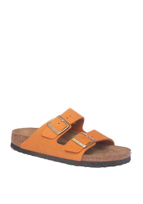 Sandalo arizona orange BIRKENSTOCK | ARIZONA D1026732-ORANGE